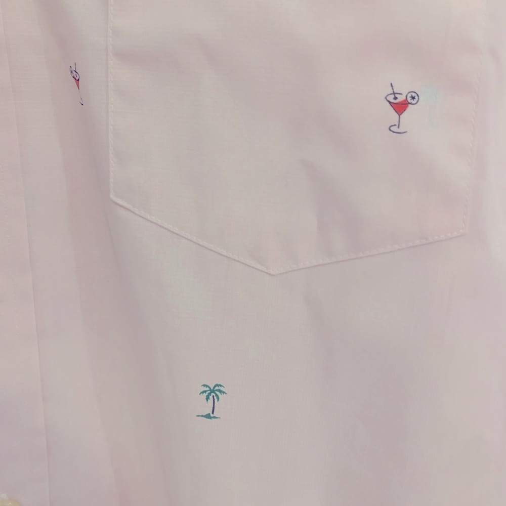 Chaps Men’s shirt - Picture 4 of 6